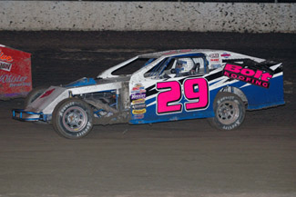2011 MW 29 GRANT BOLT 56