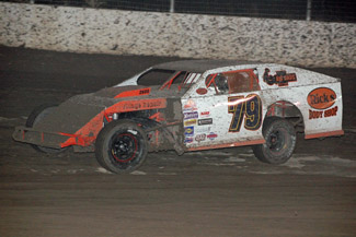 2011 MW 79 ANDY FITZGERALD 56