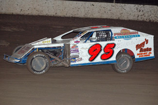2011 MW 95 MIKE KRESS 56A