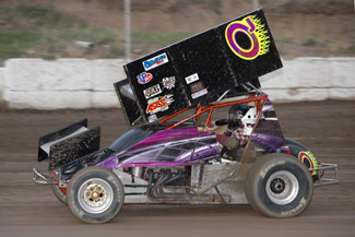 2011 S 0 JEREMY McCUNE 56A