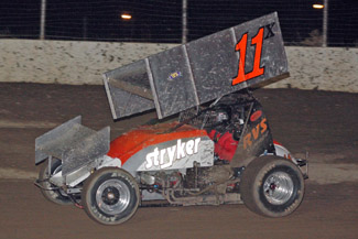 2011 S 11 JESS ISLAND 56A