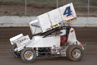 2011 S 4 ADAM SPECKMAN 56A