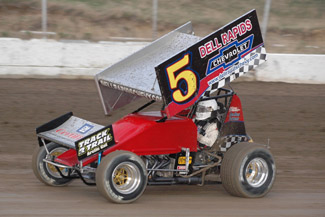 2011 S 5 ERIC LUTZ 56B