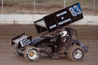 2011 S 83 MATT HEINZERLING 56B