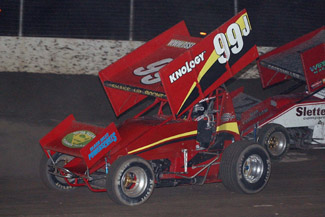 2011 S 99 JACOB OSSENFORT 56