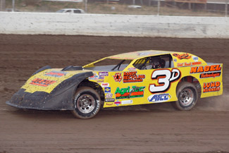 2011 SS 3 ROSS DIXON 56A