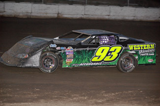2011 SS 93 JAMES HUGHES 56