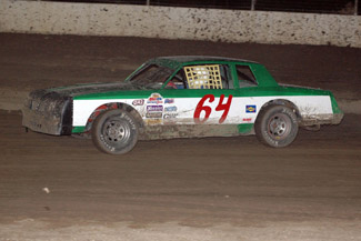 2011 ST 64 BRYAN BUXCEL 56