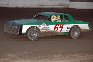 2011 ST 64 BRYAN BUXCEL 56A