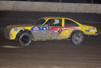 2011 ST 68 KEN REINERT 56