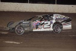 2011 MW 2 PAUL OLSON 56