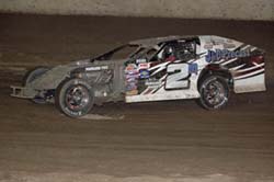 2011 MW 2 PAUL OLSON 56A