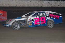 2011 MW 29 GRANT BOLT 56
