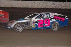 2011 MW 29 GRANT BOLT 56A