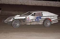 2011 MW 4 JOHN JAGER 56