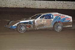 2011 MW 5 SCOTT TYRRELL 56