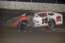 2011 MW 79 ANDY FITZGERALD 56