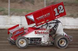 2011 S 12 JOSH OSTERMILLER 56