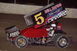 2011 S 5 ERIC LUTZ 56