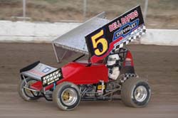 2011 S 5 ERIC LUTZ 56B