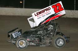 2011 S 83 MATT HEINZERLING 56