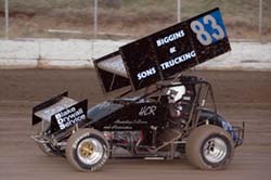 2011 S 83 MATT HEINZERLING 56B