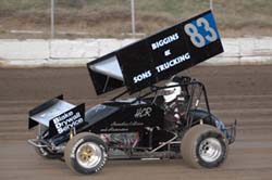 2011 S 83 MATT HEINZERLING 56C