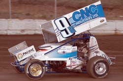 2011 S 9 CLINT ANDERSON 56A