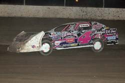 2011 SS 4 CASEY HANSON 56