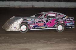 2011 SS 4 CASEY HANSON 56A