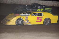 2011 SS 5 TERRY HARRIS 56