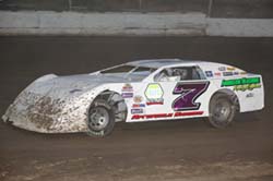 2011 SS 7 MIKE STADEL 56