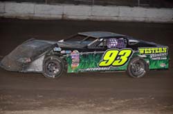 2011 SS 93 JAMES HUGHES 56