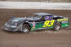 2011 SS 93 JAMES HUGHES 56A