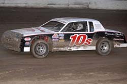 2011 ST 10 SCOTT BROWNELL 56A