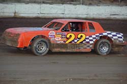 2011 ST 22 SCOTT MARTIN 56