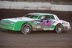 2011 ST 44 DAN OINES 56A