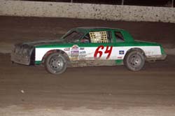 2011 ST 64 BRYAN BUXCEL 56