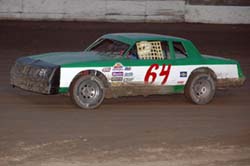 2011 ST 64 BRYAN BUXCEL 56A