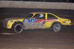 2011 ST 68 KEN REINERT 56