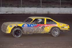 2011 ST 68 KEN REINERT 56A