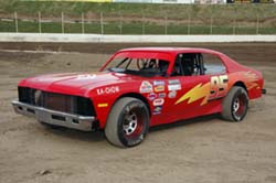 2011 ST 95 AL WILLIAMSON 56B