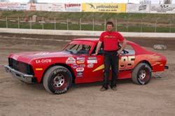 2011 ST 95 AL WILLIAMSON 56E