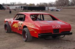 2011 ST 95 AL WILLIAMSON 56F