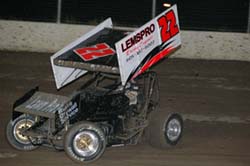 2011 X S CALL HIM SPARKY 56