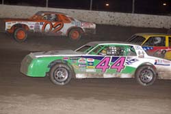 2011 X ST OINES-REINERT-FERGUSON 56