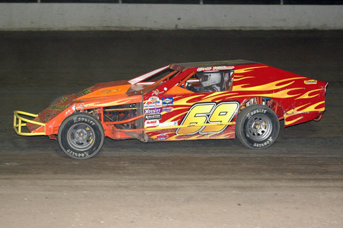 2011 MW 69 BRITT WILLIAMS 617