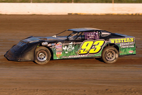 2011 SS 93 JAMES HUGHES 617