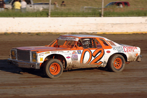 2011 ST 02 OWEN FERGUSON 617A