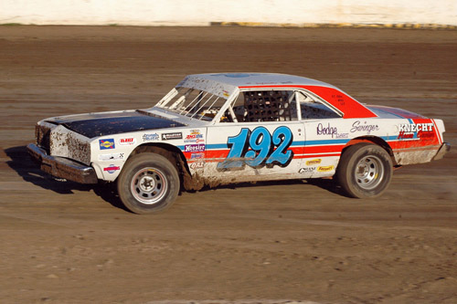 2011 ST 192 JEREMY FARR 617A
